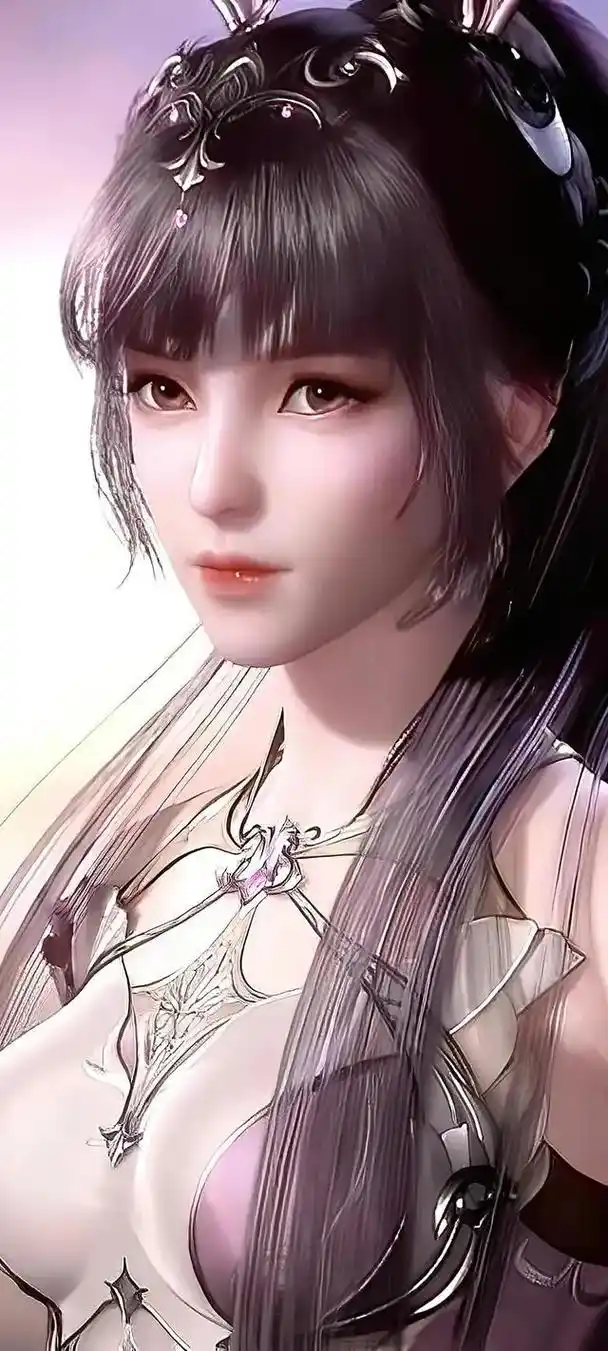 斗罗大陆 #小舞 #抖音热门. - 抖音