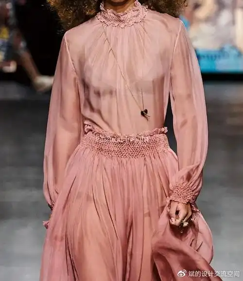 2021春夏女装细节1