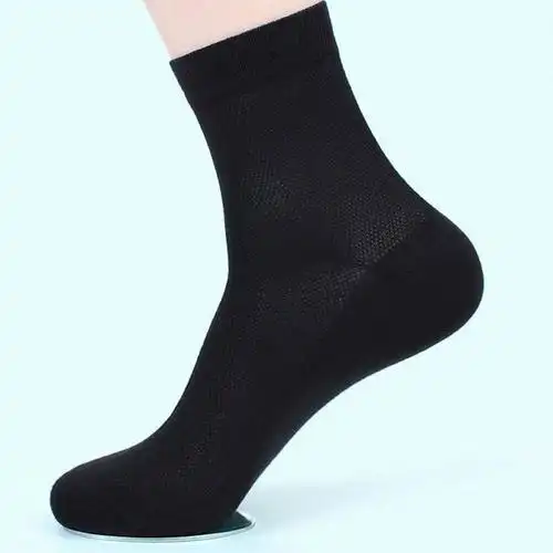 鞋袜 黑色 38