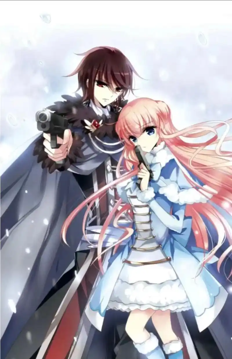 你要适应这个世界所有  葳斯基和叶冰瑶 #穿越西元三千年 - 抖音