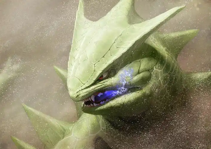 神奇宝贝全高清壁纸和背景图片