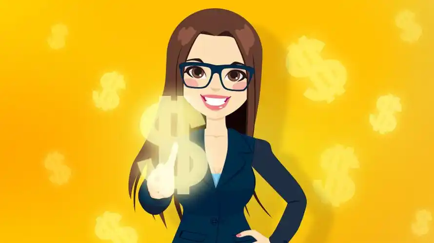 这七类女人最会赚钱!看看有没有你