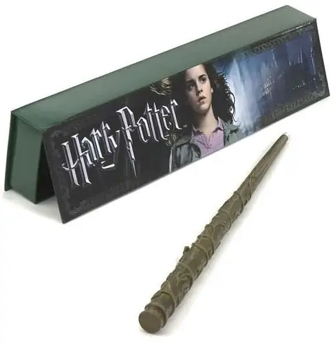 华纳hermione granger哈利波特赫敏发光魔法棒496元