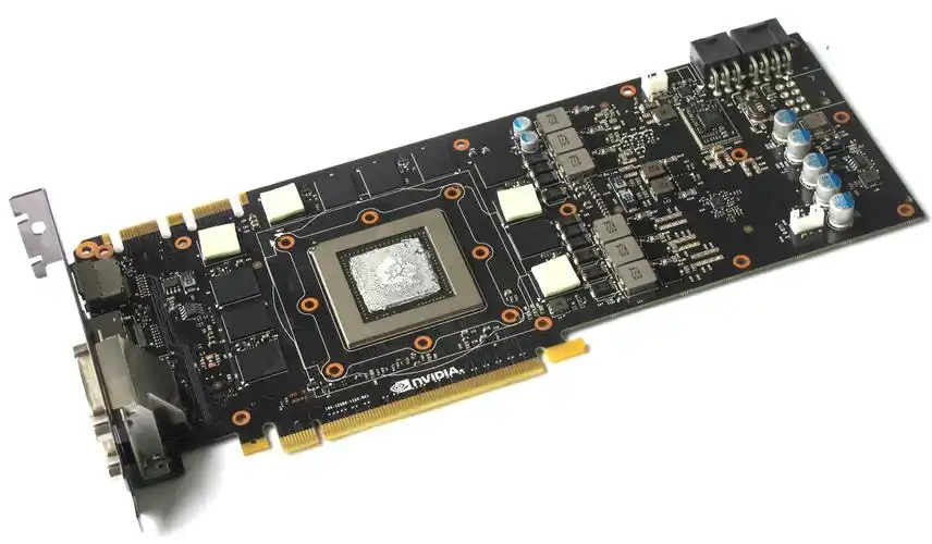挑战titan geforce gtx 780全面评测