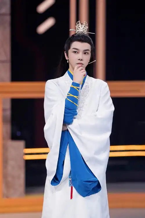 华晨宇王牌对王牌##王牌对王牌