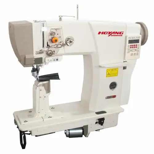 全新电脑罗拉车高速缝纫机