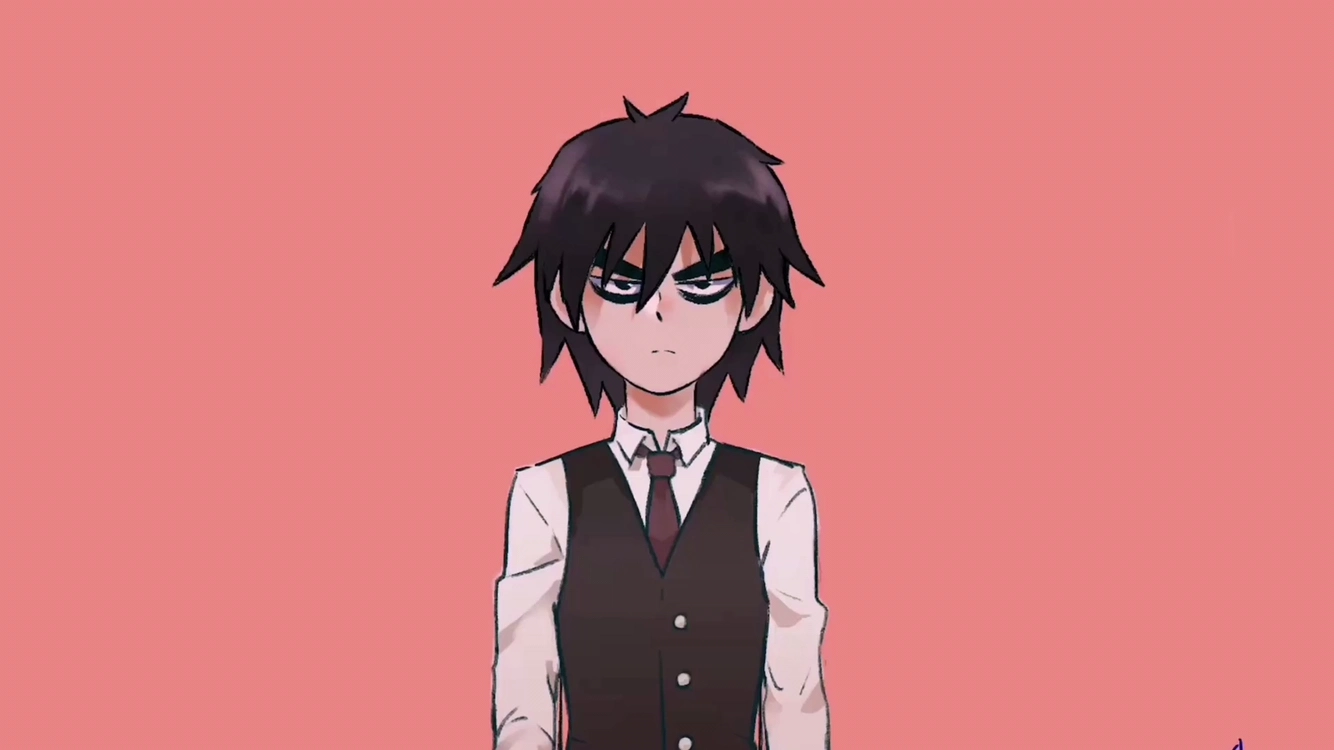 刺客伍六七动漫壁纸开头换装以及一些同人画作