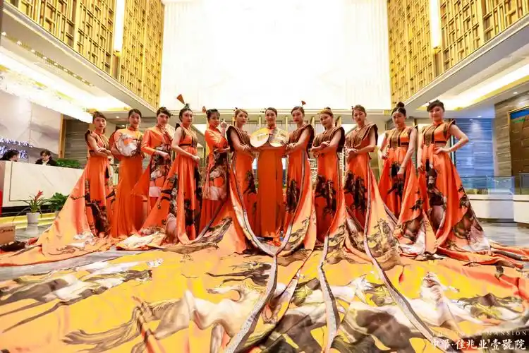 提供展会礼仪模特主持