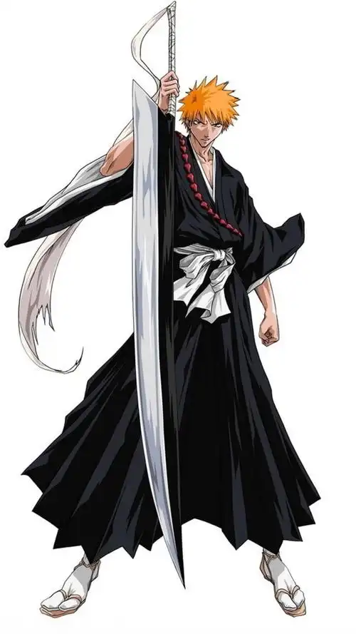 这是我个人搬运整理的死神图鉴,希望可以                    原著的