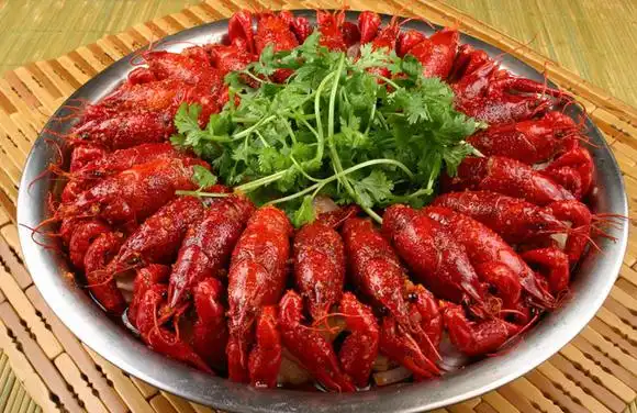 盱眙龙虾30元1斤,50元2斤