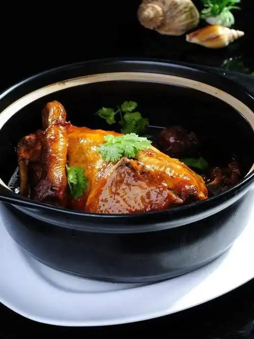 秘制神仙鸡秘方