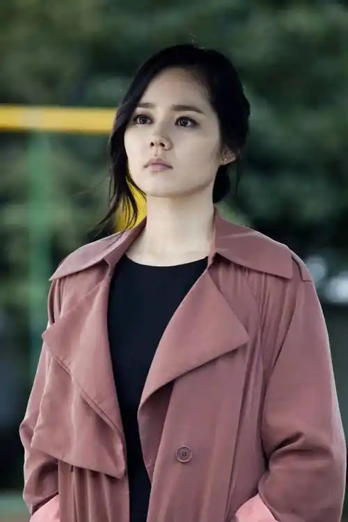 韩星韩佳人时隔6年确定复出拍戏,新剧诠释坚强的单身母亲!