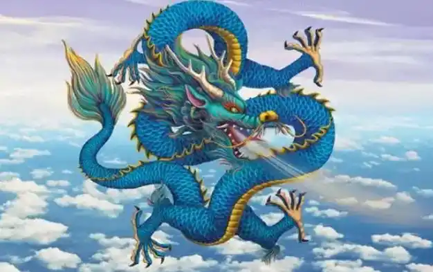 属龙几月出生是真龙呢