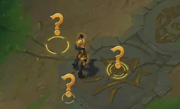 lol问号信号表情包,lol信号表情包-图片大观-奇异网