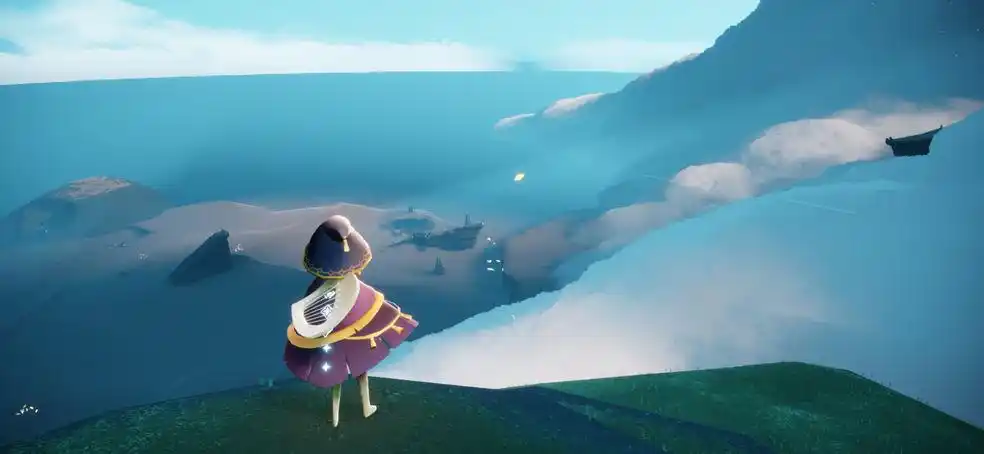 光遇新赛季圣岛季开始时间介绍