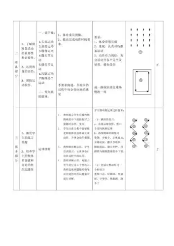 九年级足球绕杆教案