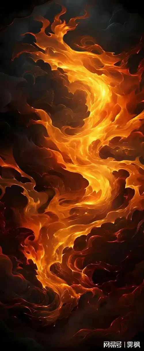 深色系壁纸如果不想被打倒只有增加自身的重量