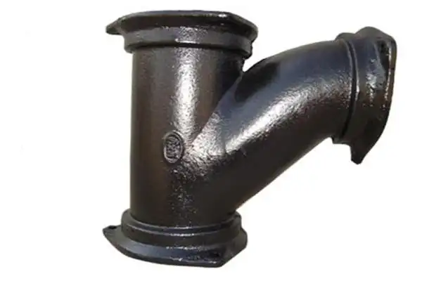 b型铸铁排水管件