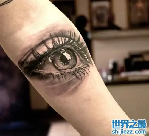 中国十大不能纹的纹身这些忌讳很重要