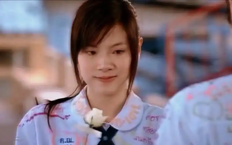 【初恋这件小事】小水美颜攻击|甜妹yyds