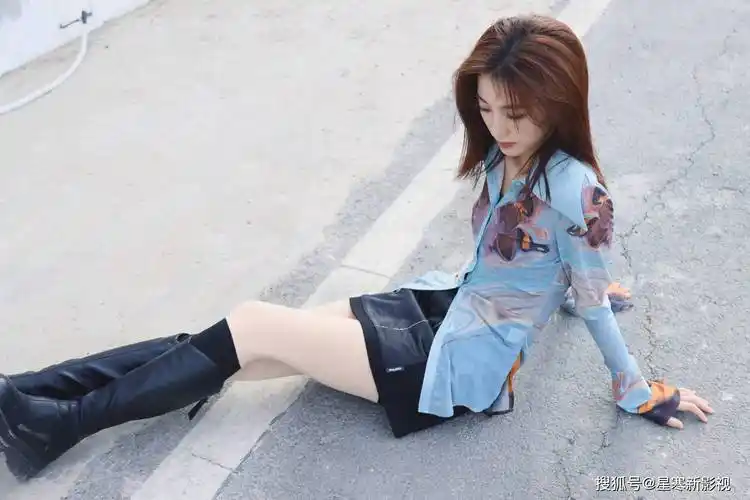 我耀眼》6月开拍,名导坐镇,男主也是你们熟悉的男神_陈伟霆_剧集_陈畅