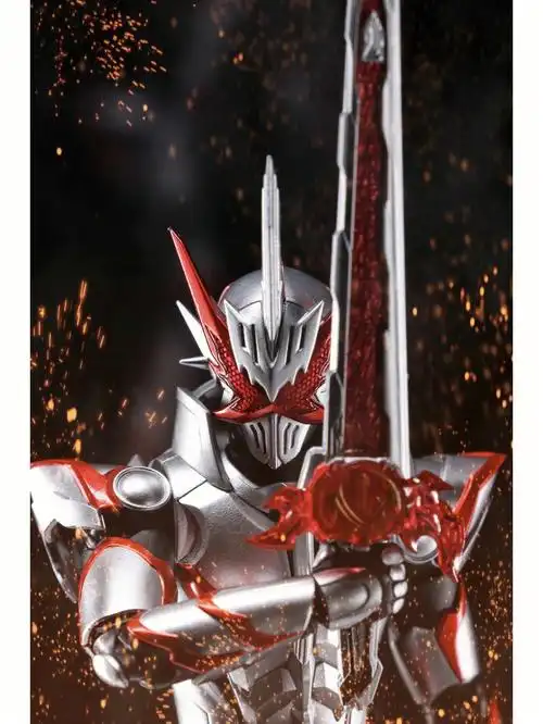 假面骑士saber龙纹骑士