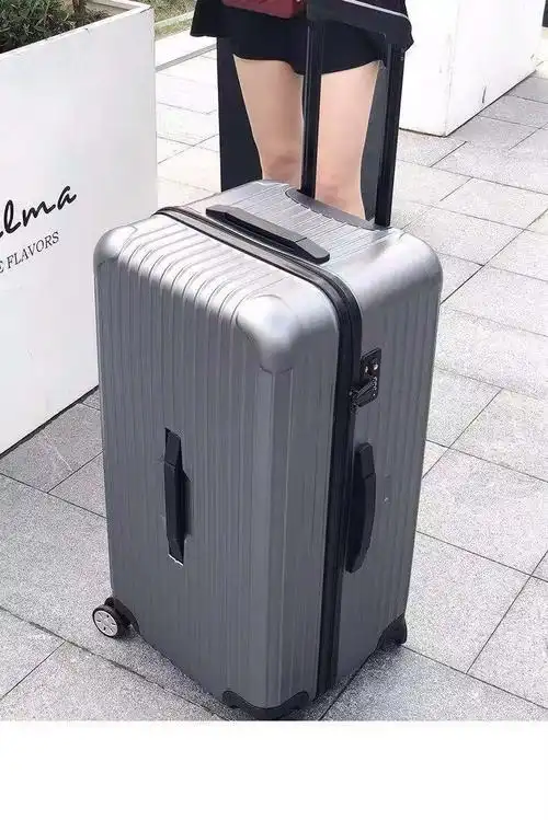 优选秀吉图大型加厚60寸行李箱男大容量40英寸轻便网红旅行箱女大号