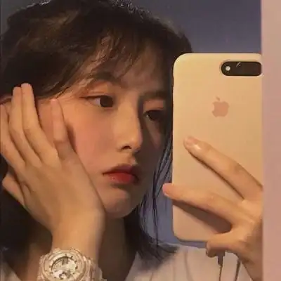 温柔高质女头真人 高清好看的优质温柔女头真人图片_女生头像_美头网