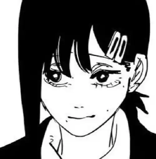 procreate  #电锯人  #东山小红  #绘画  #跳舞机恶魔