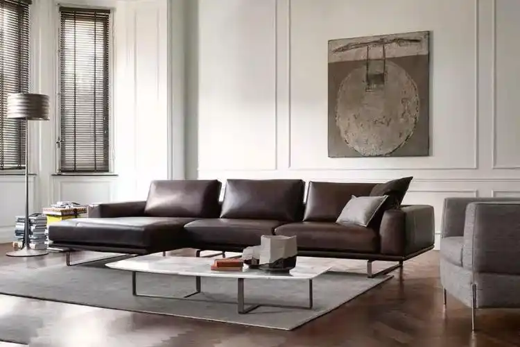 natuzzi纳图兹欧居汇现货进口家具