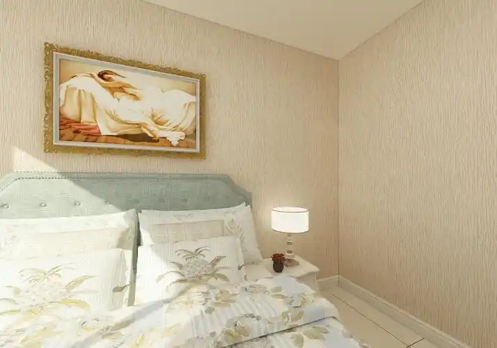 从优缺点选购贴装3个方面来聊聊墙布