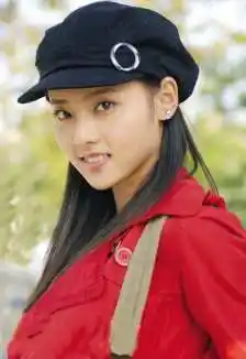 张嘉倪,紫菱,又见一帘幽梦