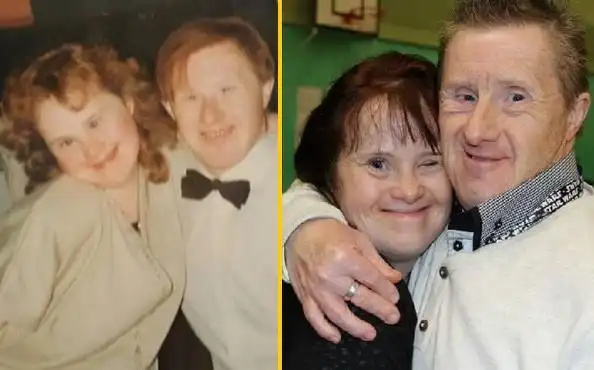 maryanne 的姐姐lindi newman 表示,第一次和tommy 会面后,maryanne