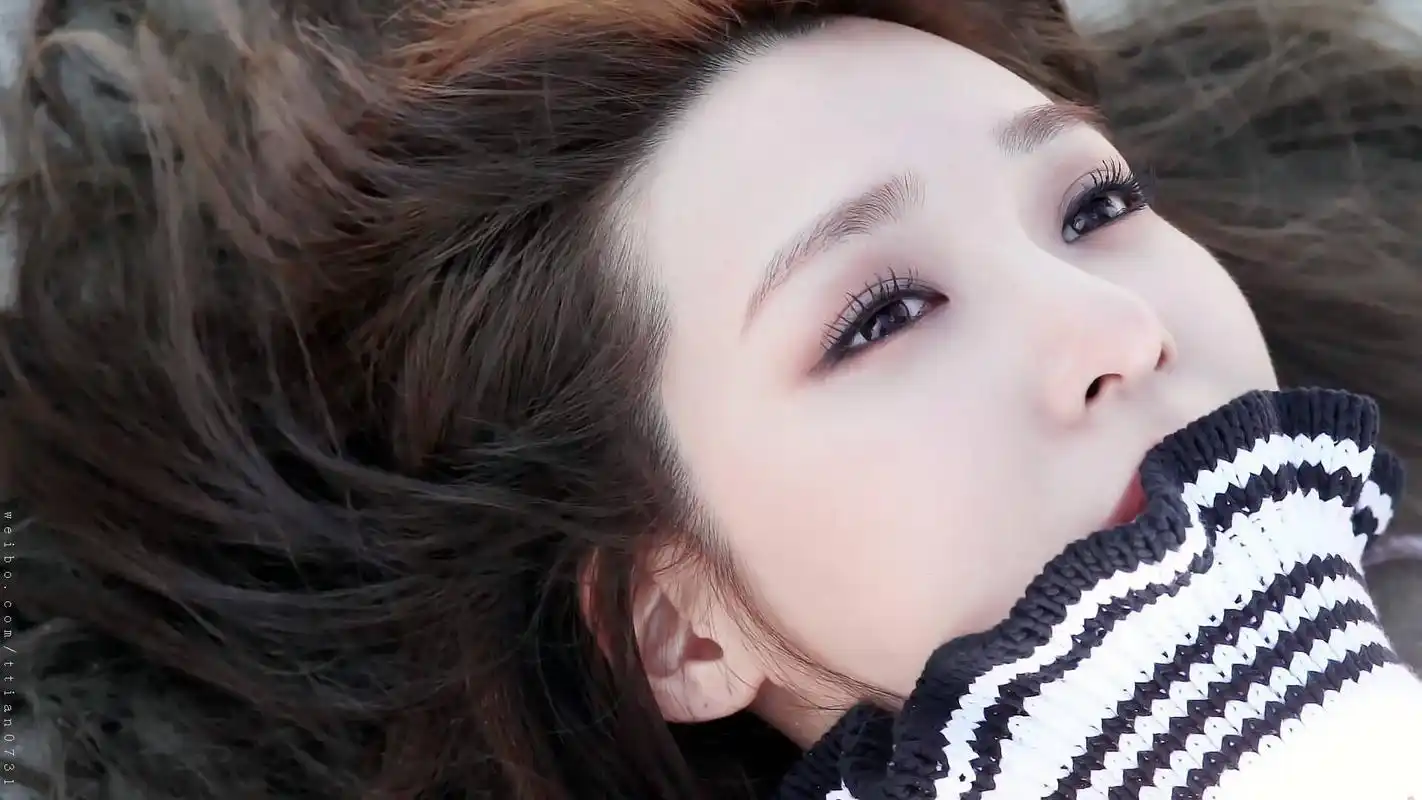 pinkfic_police #黄美英tiffany##笑眼甜豆黄美英# 【黄美英的综艺小