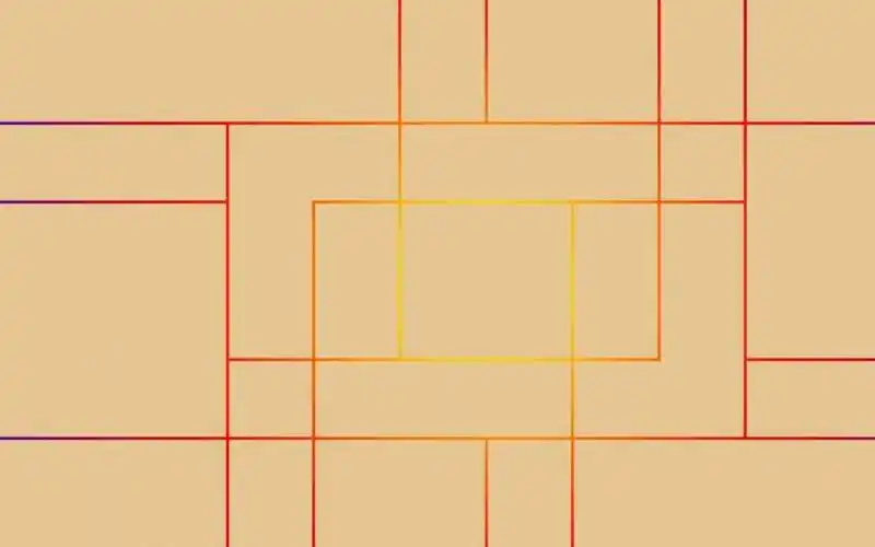 条纹线壁纸,高清图片,壁纸,创意设计-桌面城市