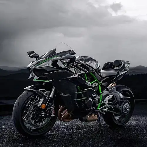 地表最强东瀛神忍川崎ninja02h2