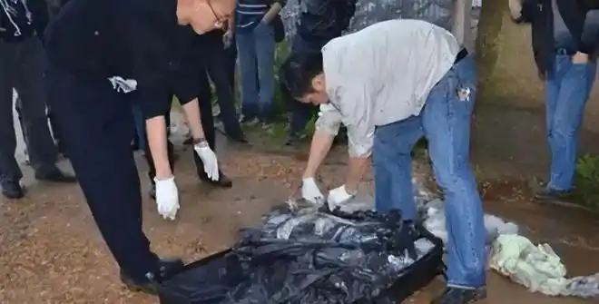 南大碎尸案令人发指如今追诉期已过为何还未侦破