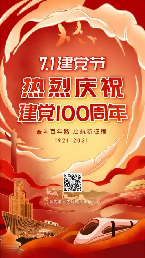 献礼建党100周年!重点区域中心交出高标准打造都市核心区的新答卷!