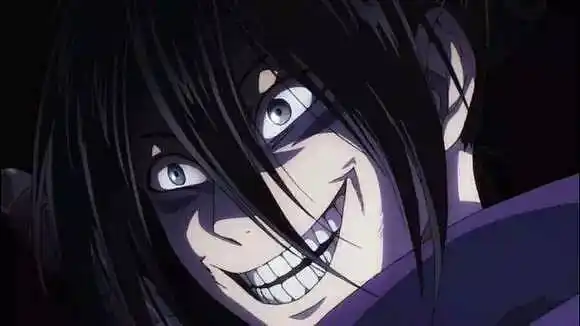 一拳超人中哪个反派笑的最灿烂死的最迅速