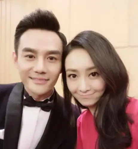 演员王凯结婚了吗(实力派演员王凯多年无恋情)_可可情感网