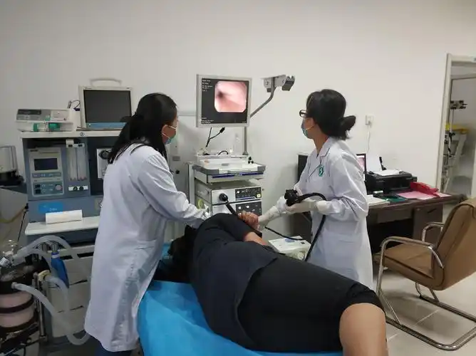 消化内科医讯〕苏州市立医院消化内科专家叶玉兰副主任医师来我鸳支