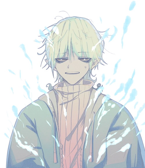 【sans拟人】*大众脸*没有内容又很繁琐的东西… - 半次元 - acg爱好