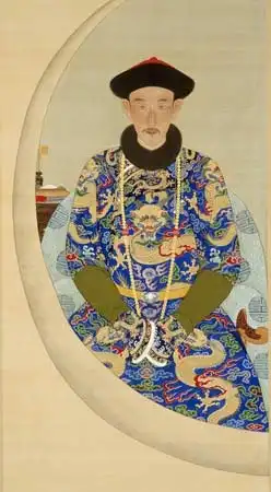 十三阿哥胤祥境遇比较好的有三人:就是其十三弟允祥,十六弟允禄和十七