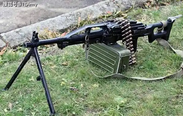 世界上13款最成功的机枪,老货m2hb仍在西方大量服役_我国_弹药_年代