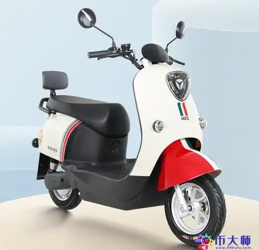 电动车头部品牌雅迪,爱玛,两者属于竞争关系的品牌,就推出了在价格上