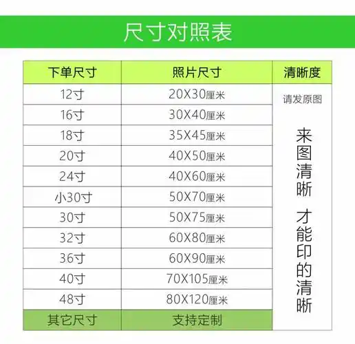 墙结婚婚纱照片加框架合影放大尺寸冷裱冲印相片 立体木炭灰加洗照片