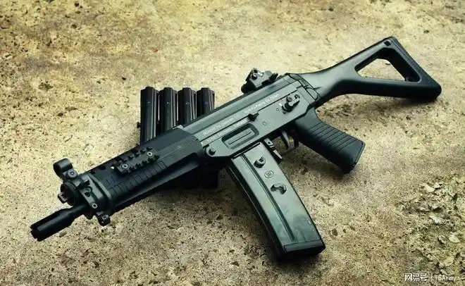全球十大最致命的步枪不仅外观漂亮但也很危险