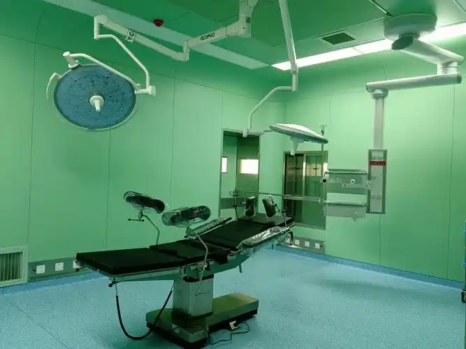 中卫市妇幼保健计划生育服务中心妇产科