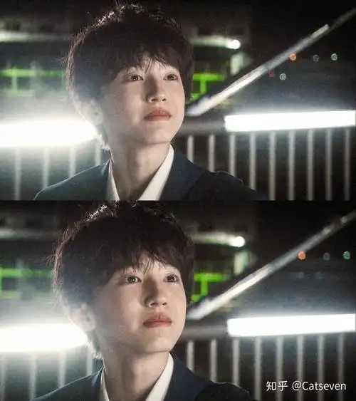 道枝骏佑的神颜