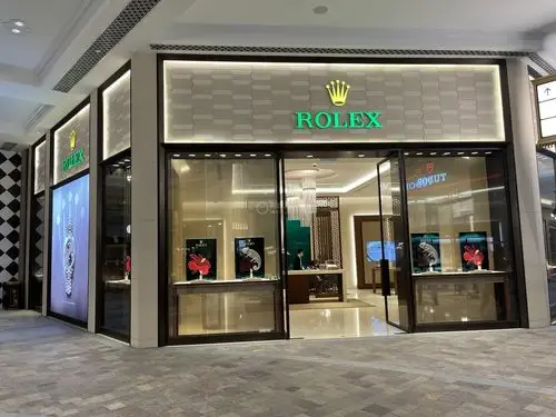 澳门购买劳力士攻略喜得228238黄冰糖